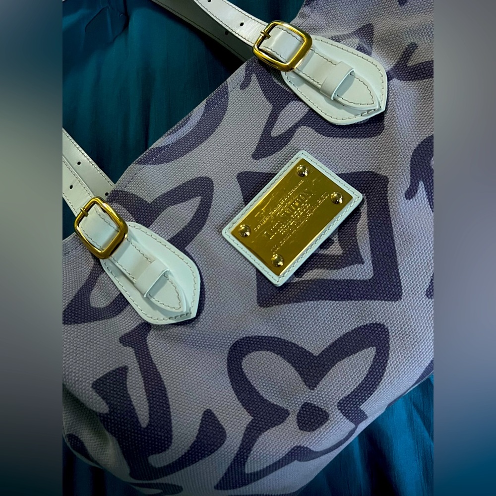 LV bag